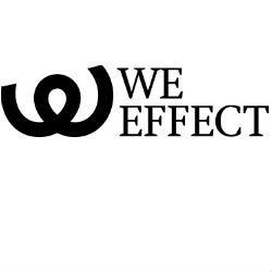 We effect logga